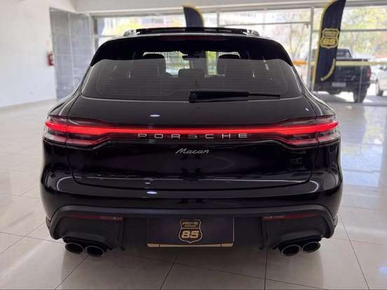 PORSCHE-MACAN-2.0 TURBO GASOLINA PDK PORSCHE-MACAN-2024