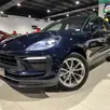 PORSCHE MACAN 2.0 TURBO GASOLINA PDK PORSCHE MACAN 2.0 TURBO GASOLINA PDK