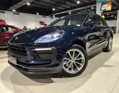 PORSCHE MACAN 2.0 TURBO GASOLINA PDK PORSCHE MACAN 2.0 TURBO GASOLINA PDK