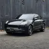 PORSCHE MACAN 2.0 TURBO GASOLINA PDK PORSCHE MACAN 2.0 TURBO GASOLINA PDK