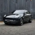 PORSCHE MACAN 2.0 TURBO GASOLINA PDK PORSCHE MACAN 2.0 TURBO GASOLINA PDK