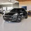 PORSCHE MACAN 2.0 TURBO GASOLINA T PDK PORSCHE MACAN 2.0 TURBO GASOLINA T PDK