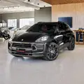 PORSCHE MACAN 2.0 TURBO GASOLINA T PDK PORSCHE MACAN 2.0 TURBO GASOLINA T PDK