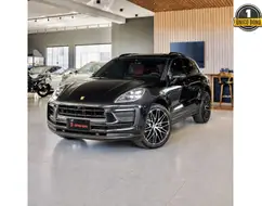 PORSCHE MACAN 2.0 TURBO GASOLINA T PDK PORSCHE MACAN 2.0 TURBO GASOLINA T PDK