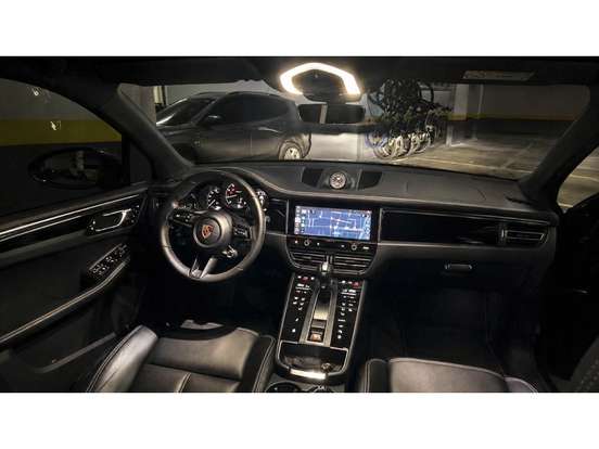 PORSCHE-MACAN-2.0 TURBO GASOLINA T PDK PORSCHE-MACAN-2025