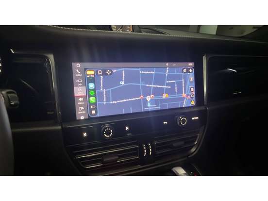 PORSCHE-MACAN-2.0 TURBO GASOLINA T PDK PORSCHE-MACAN-2025