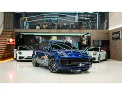 PORSCHE MACAN 2.0 TURBO GASOLINA T PDK PORSCHE MACAN 2.0 TURBO GASOLINA T PDK