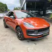 PORSCHE MACAN 2.0 TURBO GASOLINA T PDK PORSCHE MACAN 2.0 TURBO GASOLINA T PDK