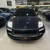 PORSCHE MACAN 2.0 TURBO GASOLINA T PDK PORSCHE MACAN 2.0 TURBO GASOLINA T PDK