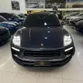 PORSCHE MACAN 2.0 TURBO GASOLINA T PDK PORSCHE MACAN 2.0 TURBO GASOLINA T PDK