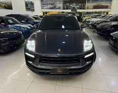 PORSCHE MACAN 2.0 TURBO GASOLINA T PDK PORSCHE MACAN 2.0 TURBO GASOLINA T PDK