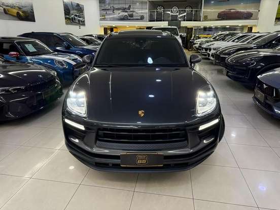 PORSCHE-MACAN-2.0 TURBO GASOLINA T PDK PORSCHE-MACAN-2023