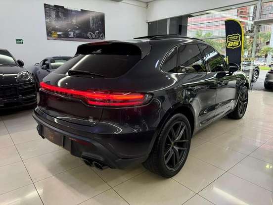 PORSCHE-MACAN-2.0 TURBO GASOLINA T PDK PORSCHE-MACAN-2023