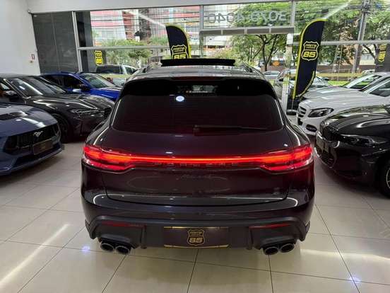 PORSCHE-MACAN-2.0 TURBO GASOLINA T PDK PORSCHE-MACAN-2023