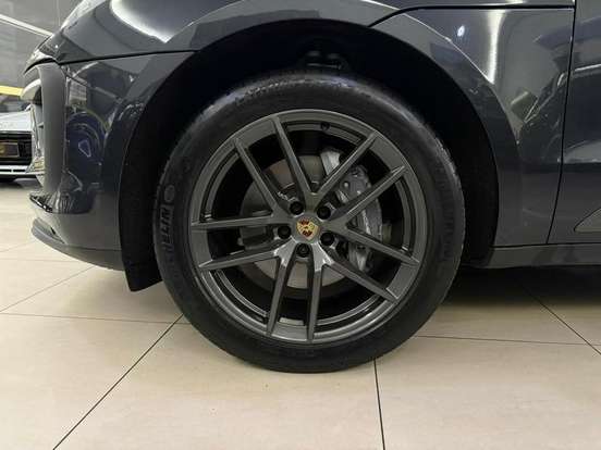 PORSCHE-MACAN-2.0 TURBO GASOLINA T PDK PORSCHE-MACAN-2023
