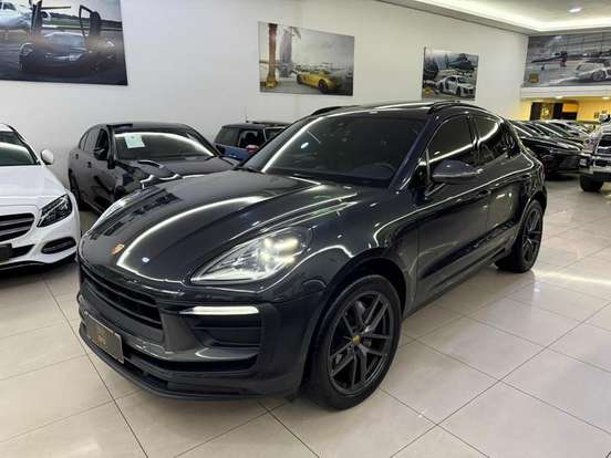 PORSCHE-MACAN-2.0 TURBO GASOLINA T PDK PORSCHE-MACAN-2023