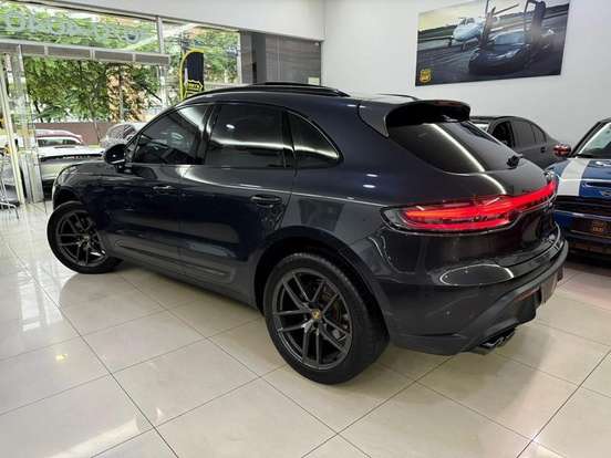 PORSCHE-MACAN-2.0 TURBO GASOLINA T PDK PORSCHE-MACAN-2023