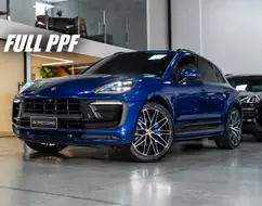 PORSCHE MACAN 2.0 TURBO GASOLINA T PDK PORSCHE MACAN 2.0 TURBO GASOLINA T PDK