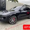 PORSCHE MACAN 2.9 V6 BITURBO GASOLINA S PDK PORSCHE MACAN 2.9 V6 BITURBO GASOLINA S PDK
