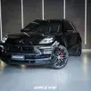 PORSCHE MACAN 2.9 V6 BITURBO GASOLINA S PDK PORSCHE MACAN 2.9 V6 BITURBO GASOLINA S PDK