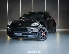 PORSCHE MACAN 2.9 V6 BITURBO GASOLINA S PDK PORSCHE MACAN 2.9 V6 BITURBO GASOLINA S PDK