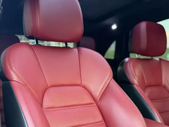 PORSCHE-MACAN-3.6 24V V6 TURBO GASOLINA 4P AUTOMÁTICO PORSCHE-MACAN-2017
