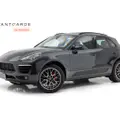 PORSCHE MACAN 3.0 S 24V V6 GASOLINA 4P AUTOMÁTICO PORSCHE MACAN 3.0 S 24V V6 GASOLINA 4P AUTOMÁTICO
