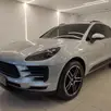 PORSCHE MACAN 3.0 S 24V V6 GASOLINA 4P AUTOMÁTICO PORSCHE MACAN 3.0 S 24V V6 GASOLINA 4P AUTOMÁTICO