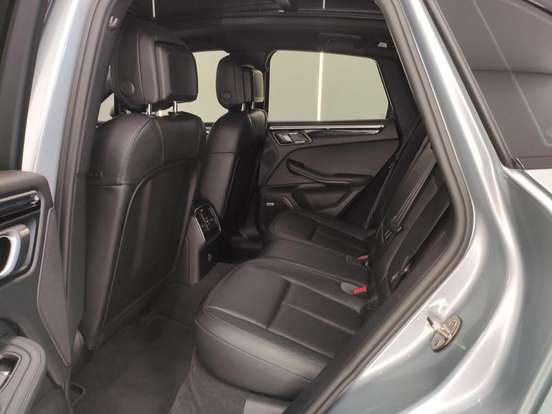PORSCHE-MACAN-3.0 S 24V V6 GASOLINA 4P AUTOMÁTICO PORSCHE-MACAN-2021