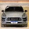 PORSCHE MACAN 3.6 24V V6 TURBO GASOLINA 4P AUTOMÁTICO PORSCHE MACAN 3.6 24V V6 TURBO GASOLINA 4P AUTOMÁTICO