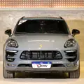 PORSCHE MACAN 3.6 24V V6 TURBO GASOLINA 4P AUTOMÁTICO PORSCHE MACAN 3.6 24V V6 TURBO GASOLINA 4P AUTOMÁTICO