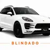 PORSCHE MACAN 3.6 24V V6 TURBO GASOLINA 4P AUTOMÁTICO PORSCHE MACAN 3.6 24V V6 TURBO GASOLINA 4P AUTOMÁTICO