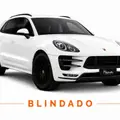 PORSCHE MACAN 3.6 24V V6 TURBO GASOLINA 4P AUTOMÁTICO PORSCHE MACAN 3.6 24V V6 TURBO GASOLINA 4P AUTOMÁTICO