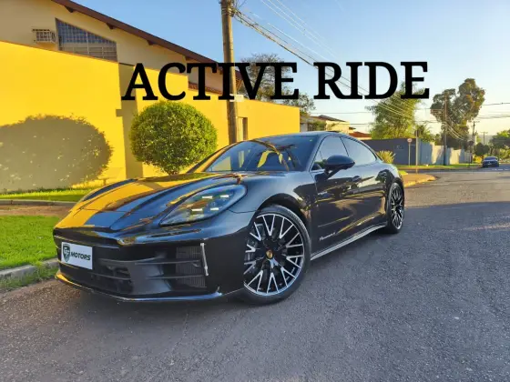 PORSCHE PANAMERA 2.9 V6 E-HYBRID 4 PDK