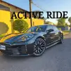 PORSCHE PANAMERA 2.9 V6 E-HYBRID 4 PDK PORSCHE PANAMERA 2.9 V6 E-HYBRID 4 PDK