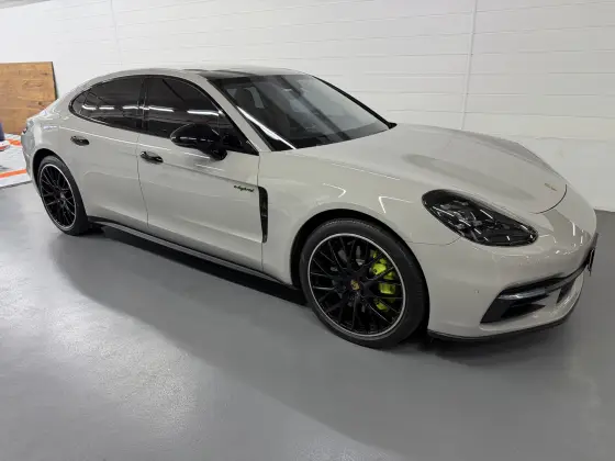 PORSCHE PANAMERA 2.9 V6 E-HYBRID 4 PDK