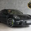 PORSCHE PANAMERA 2.9 V6 E-HYBRID 4 PLATINUM EDITION PDK PORSCHE PANAMERA 2.9 V6 E-HYBRID 4 PLATINUM EDITION PDK