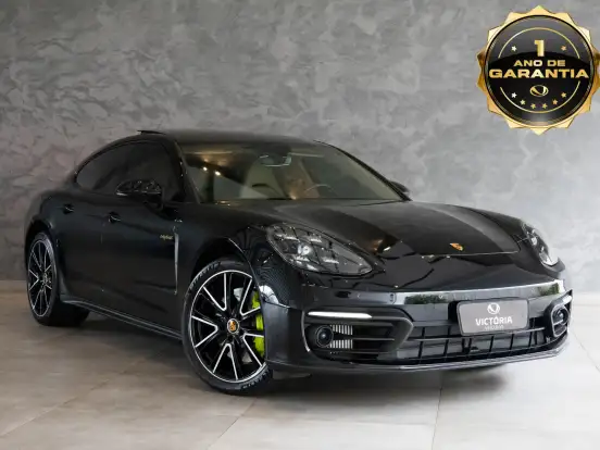 PORSCHE-PANAMERA-2.9 V6 E-HYBRID 4 PLATINUM EDITION PDK PORSCHE-PANAMERA-2023