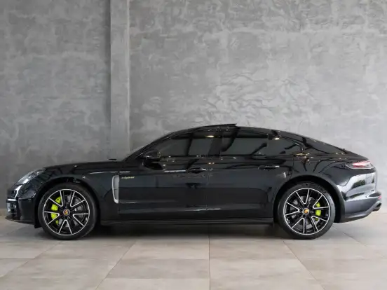 PORSCHE-PANAMERA-2.9 V6 E-HYBRID 4 PLATINUM EDITION PDK PORSCHE-PANAMERA-2023