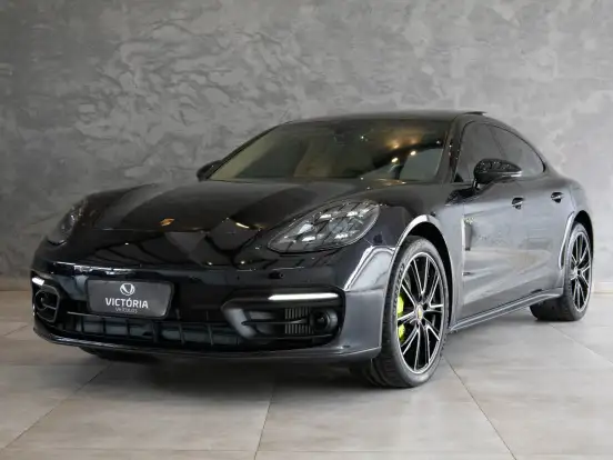 PORSCHE-PANAMERA-2.9 V6 E-HYBRID 4 PLATINUM EDITION PDK PORSCHE-PANAMERA-2023