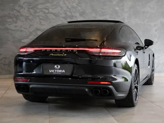 PORSCHE-PANAMERA-2.9 V6 E-HYBRID 4 PLATINUM EDITION PDK PORSCHE-PANAMERA-2023