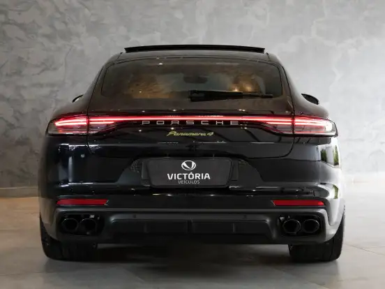PORSCHE-PANAMERA-2.9 V6 E-HYBRID 4 PLATINUM EDITION PDK PORSCHE-PANAMERA-2023