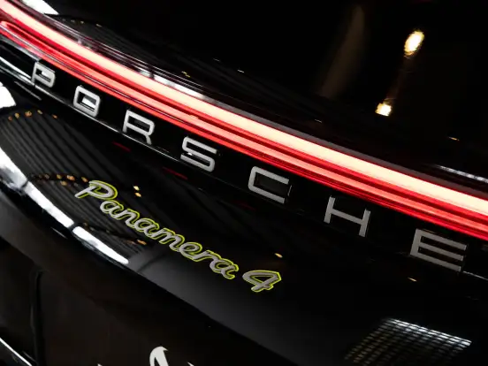 PORSCHE-PANAMERA-2.9 V6 E-HYBRID 4 PLATINUM EDITION PDK PORSCHE-PANAMERA-2023