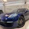PORSCHE PANAMERA 2.9 V6 E-HYBRID 4 PLATINUM EDITION PDK PORSCHE PANAMERA 2.9 V6 E-HYBRID 4 PLATINUM EDITION PDK