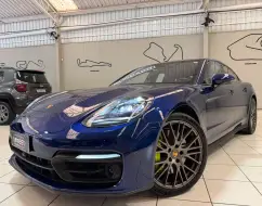 PORSCHE PANAMERA 2.9 V6 E-HYBRID 4 PLATINUM EDITION PDK PORSCHE PANAMERA 2.9 V6 E-HYBRID 4 PLATINUM EDITION PDK