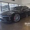 PORSCHE PANAMERA 2.9 V6 E-HYBRID 4S PDK PORSCHE PANAMERA 2.9 V6 E-HYBRID 4S PDK