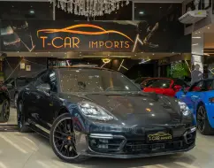 PORSCHE PANAMERA 2.9 V6 E-HYBRID 4S PDK PORSCHE PANAMERA 2.9 V6 E-HYBRID 4S PDK