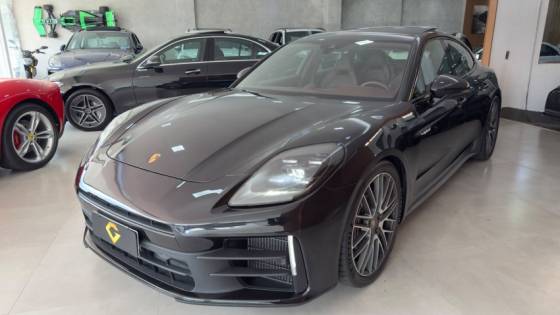 PORSCHE PANAMERA 2.9 V6 E-HYBRID 4 PDK