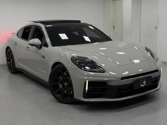 PORSCHE PANAMERA 2.9 V6 E-HYBRID 4 PDK