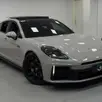 PORSCHE PANAMERA 2.9 V6 E-HYBRID 4 PDK PORSCHE PANAMERA 2.9 V6 E-HYBRID 4 PDK